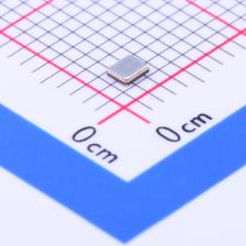 Q22FA12800369 无源晶振 30MHz ±10ppm 10pF