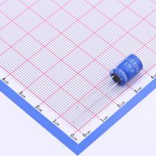 UCZSS2R7155N080012E 超级电容器 1.5F 0%~+30% 2.7V