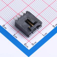 103638-3 线对板/线对线连接器 103638-3