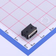 HYCW243-USBC06-890B USB连接器 Type-C 俩件套