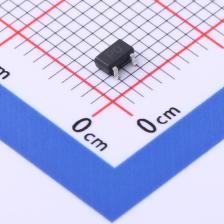 PJM3400NSC 场效应管(MOSFET) PJM3400NSC