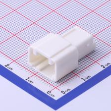 XMAR-03VF-1-S 压线端子胶壳 2.5mm 1x3P