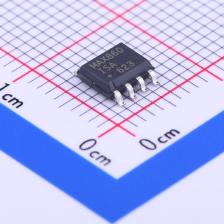 MAX860ISA+T AC-DC控制器和稳压器 MAX860ISA