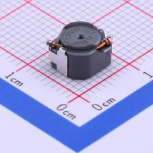 功率电感 4.7uH ±30% 18mΩ CLF7045NIT 4.1A 4R7N