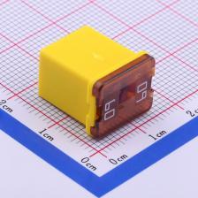 0895060.Z 汽车保险丝 60A 58V