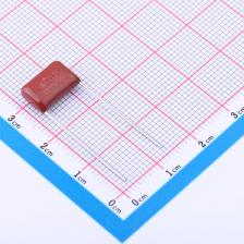 L22S683JN1B0120080050EOZ 薄膜电容 68nF ±5% 450V