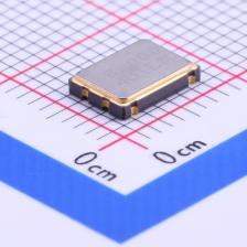 HSO751S 8MHZ 3.6V -40~+85℃ 有源晶振 8MHz ±50ppm 3V~3.6V