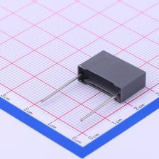 C82332JDD2RLC 聚丙烯膜电容(CBB) 3.3nF ±5%