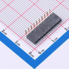 CSFB107-1002A001C1AC 排母 排母板对板连接器