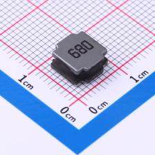 SNR8040-680MT 功率电感 68uH ±20%