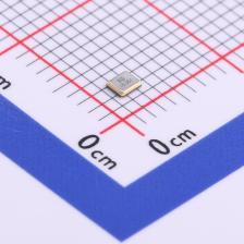 7D016384H01 无源晶振 16.384MHz ±10ppm 9pF