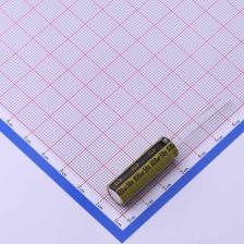 LKME3001H821MF 直插铝电解电容 820uF ±20% 50V