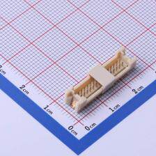 FWF12511-D30S14W5M 线对板/线对线连接器 1.25mm 2x15P 立贴