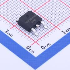 WSF80N06H 场效应管(MOSFET) WSF80N06H