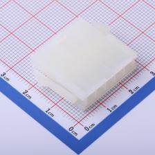 FHG42004-S05F2TB 压线端子胶壳 4.2mm 1x5P