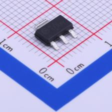 NCV1117ST33T3G 线性稳压器(LDO) 正 Vin=20V Vout=3.3V 1A 64dB@