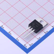 CS8N60A8H 场效应管(MOSFET) N沟道 600V 8A