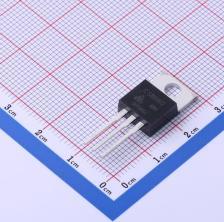 CS8N60A8H 场效应管(MOSFET) N沟道 600V 8A