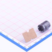 RD1H227M1012M 直插铝电解电容 220uF ±20% 50V