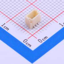 BM03B-SRSS-TB(LF)(SN) 线对板/线对线连接器 SR/SZ 1mm 1x3P