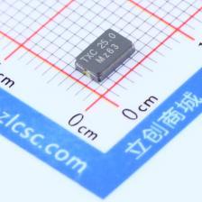 7A25000067 无源晶振 25MHz ±20ppm 20pF