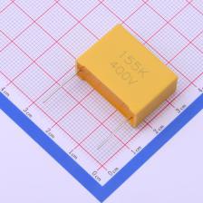 MPP155K0400D261910B2315 聚丙烯膜电容(CBB) 1.5uF ±10% 400V