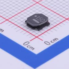 NRS5014T150MMGG 功率电感 15uH ±20% 650mA 320mΩ