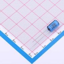 EC32GM010E09OTLO 直插铝电解电容 1uF ±20% 400V