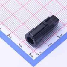 WPKR-01H-K 压线端子胶壳 1x1P