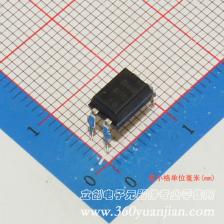 BPC-817 光耦-光电晶体管输出 BPC-817 C档