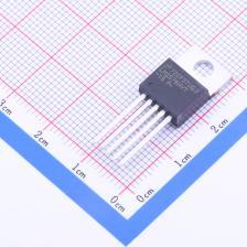 LM2576HVT-15/NOPB DC-DC电源芯片 降压型