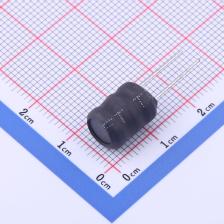 PDPTAT0810-681K 色环/插件电感 680uH ±10% 350mA 910mΩ