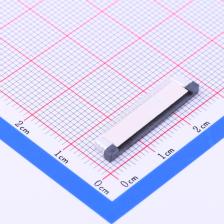 AFC07-S40FCA-00 FFC/FPC连接器 0.5mm P数:40 抽屉式 下接
