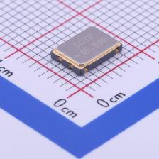 S7D45.000000B20F30T 有源晶振 45MHz ±20ppm 3.3V