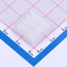 X9357WV-03HN-N2SN 线对板/线对线连接器 4.2mm 1x3P 直插