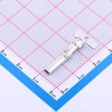 C6201M-TP 压线端子 C6201M-TP （发货100个一截）