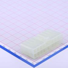 172500-1 压线端子胶壳 172500-1