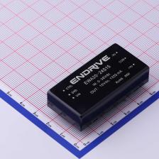 EWA20-24S15 电源模块 Vin=9V~36V Vout=15V 1.333A