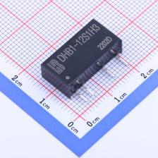 DHB1-12S1H3 电源模块 电源模块