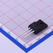 SVF10N65F 场效应管(MOSFET) SVF10N65F