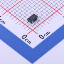 2SA2092TLQ 三极管(BJT) PNP 60V 1A