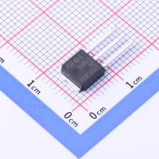 STU11N65M2 场效应管(MOSFET) STU11N65M2