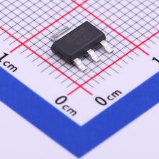 NDT456P 场效应管(MOSFET) P沟道 35V 6.2A