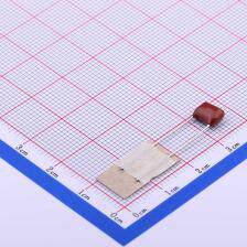 LX2A103JD5B0070065035EOX 薄膜电容 10nF ±5% 100V