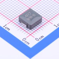 BCIHP0730-4R7M 功率电感 4.7uH ±20% 5A 40mΩ