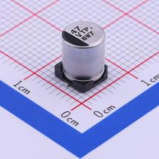EEETPV470XAP 贴片型铝电解电容 47uF 35V