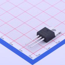 HY3906P 场效应管(MOSFET) N沟道 60V 190A
