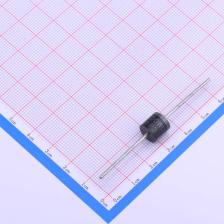 5KP33A 瞬态抑制二极管(TVS) 单向 Vrwm:33V