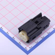 0334710201 压线端子胶壳 3.5mm