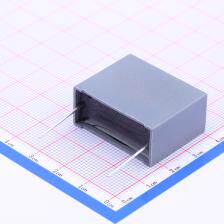 MP1225K30F3R8LC 安规电容 等级:X1 2.2uF ±10%